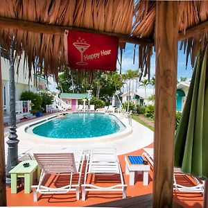 Silver Sands Villas
